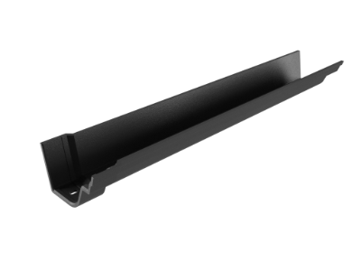 4.5" Notts Ogee Gutter x 6FT