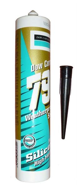 Sealant Dow Corning 791 - Translucent